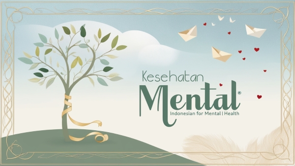 Kesehatan mental